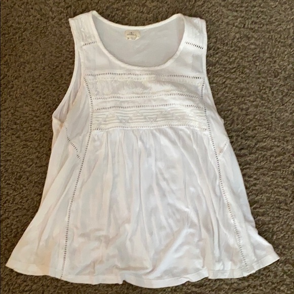 O'Neill Tops - O’Neill Tank